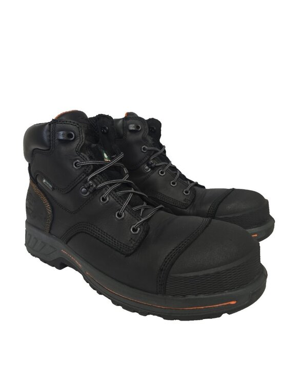Timberland PRO Men\'s A1Q6R CTCP 6\